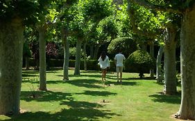 Balneario De Fitero - Hotel Becquer