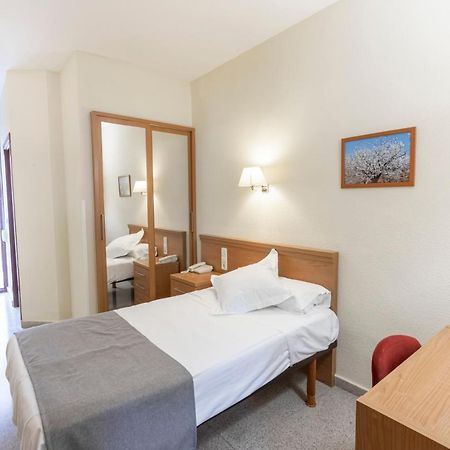 Balneario De Fitero - Hotel Becquer Экстерьер фото